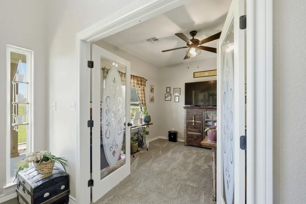 450 County Road 204 Liberty Hill TX 78642