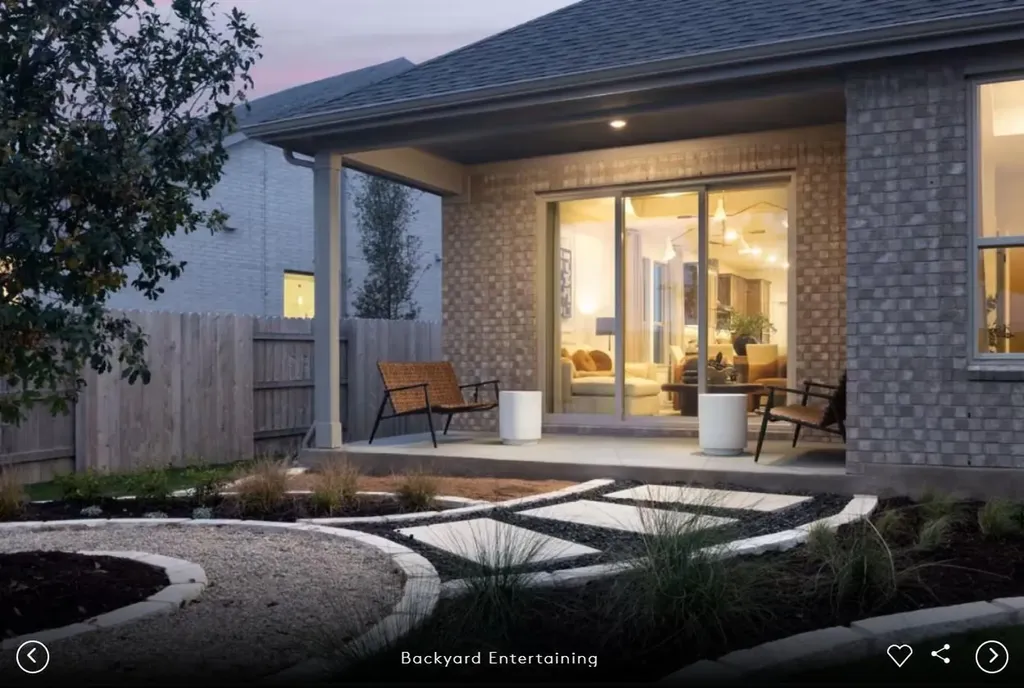 16105 Emma Edge Lane Pflugerville TX 78660