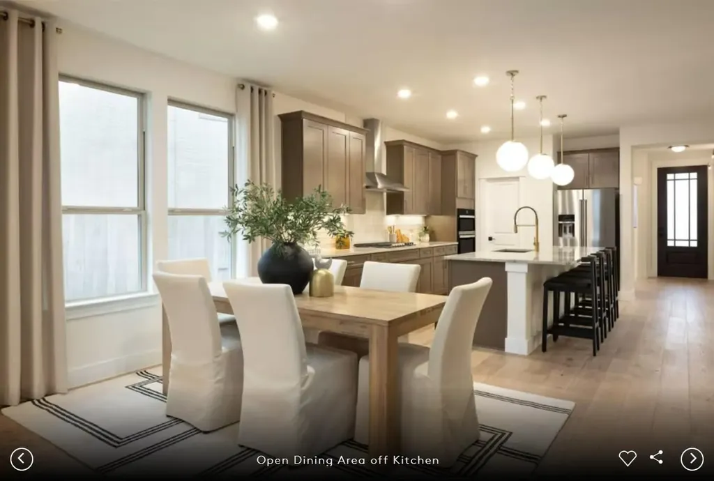 16105 Emma Edge Lane Pflugerville TX 78660