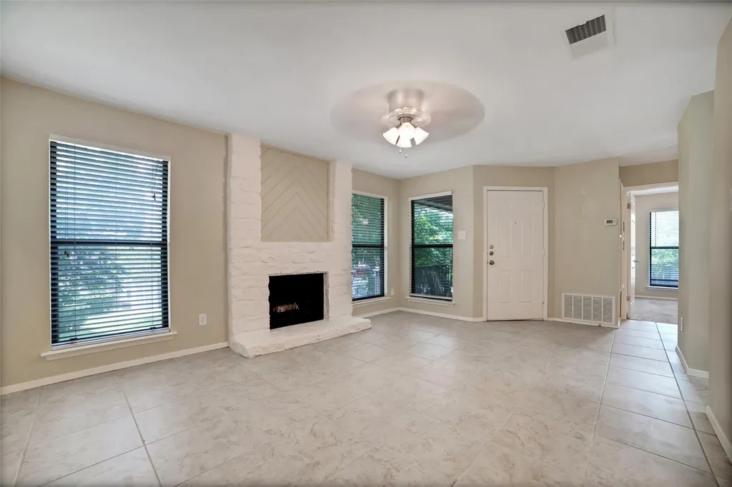 10616 Mellow Meadow Drive Austin TX 78750