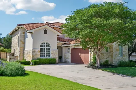 14 Camwood Trail The Hills TX 78738