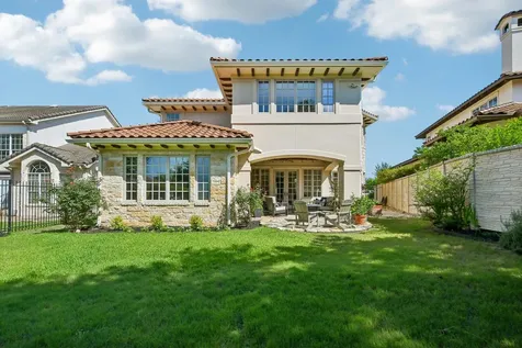 14 Camwood Trail The Hills TX 78738