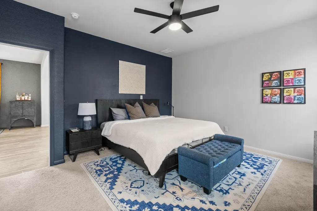 6402 Rafferty Lane Austin TX 78747