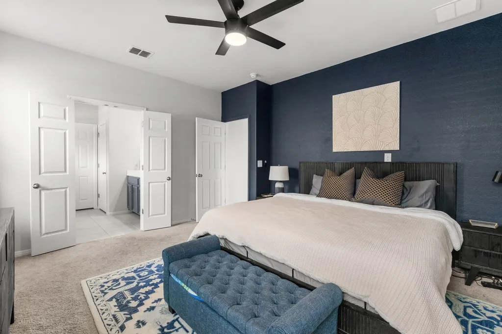 6402 Rafferty Lane Austin TX 78747