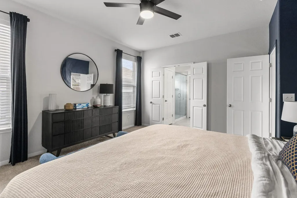 6402 Rafferty Lane Austin TX 78747