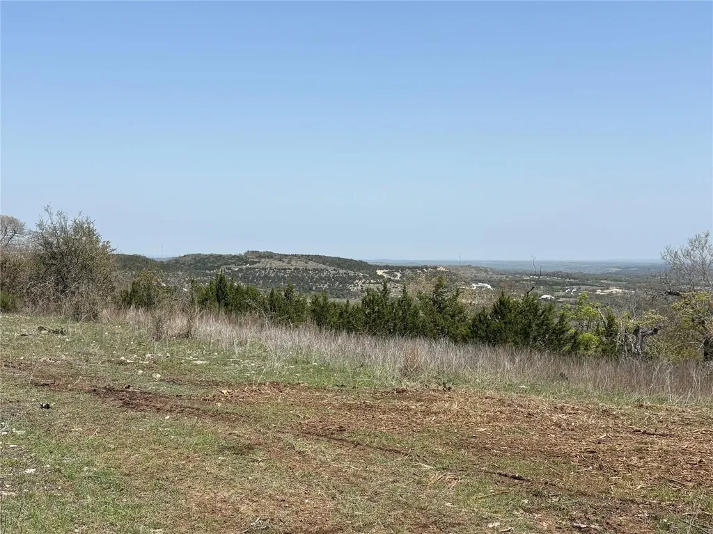 Lot 108 And 109 Oryx Cove Blanco TX 78606