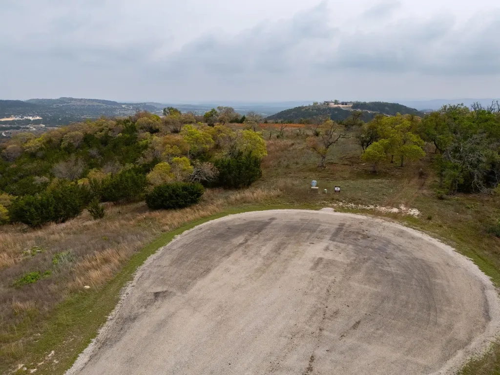 Lot 108 And 109 Oryx Cove Blanco TX 78606