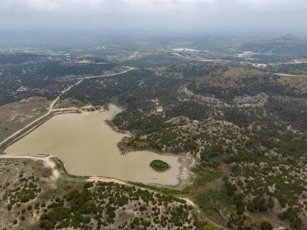 Lot 108 And 109 Oryx Cove Blanco TX 78606