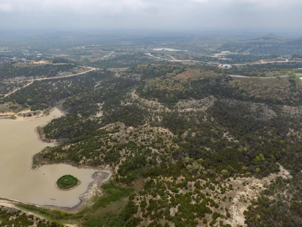 Lot 108 And 109 Oryx Cove Blanco TX 78606