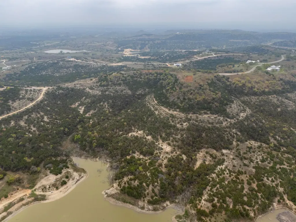 Lot 108 And 109 Oryx Cove Blanco TX 78606