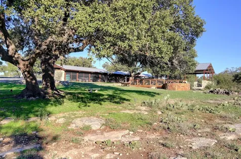 Lot 108 And 109 Oryx Cove Blanco TX 78606