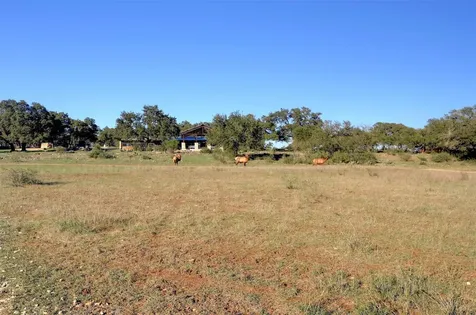 Lot 108 And 109 Oryx Cove Blanco TX 78606