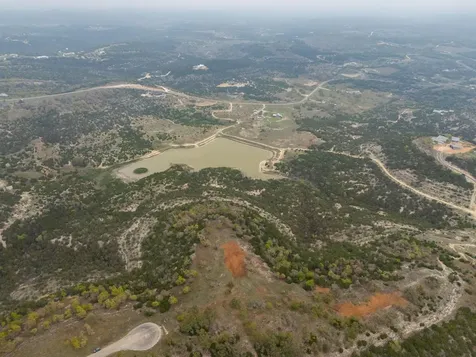 Lot 108 And 109 Oryx Cove Blanco TX 78606
