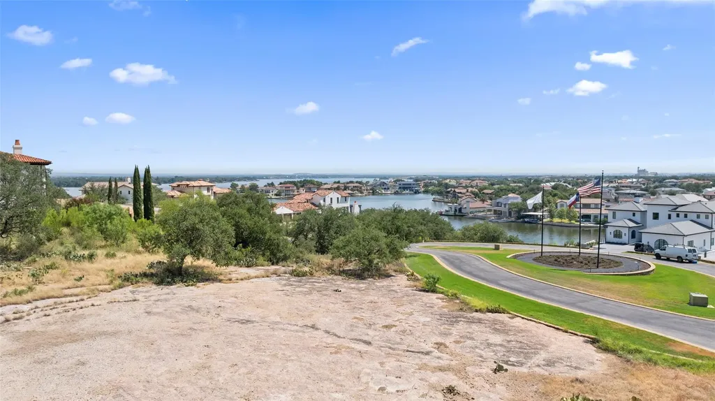 1212 Apache Tears Horseshoe Bay TX 78657