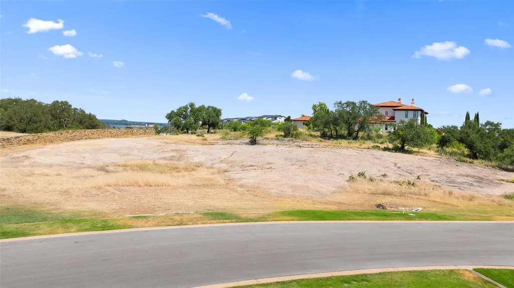 1212 Apache Tears Horseshoe Bay TX 78657