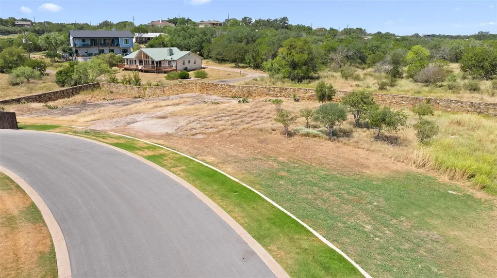 1212 Apache Tears Horseshoe Bay TX 78657