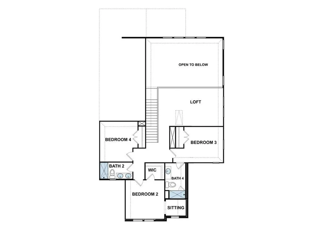 16812 Wind Chime Drive Manor TX 78653