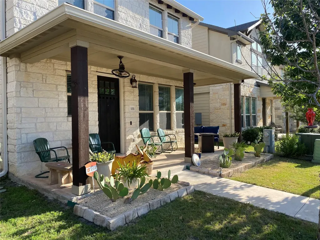 133 Buckthorn Drive Dripping Springs TX 78620