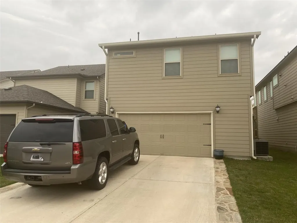 133 Buckthorn Drive Dripping Springs TX 78620