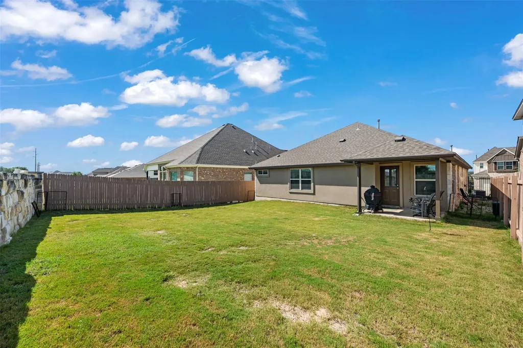 204 Lambert Street Leander TX 78641