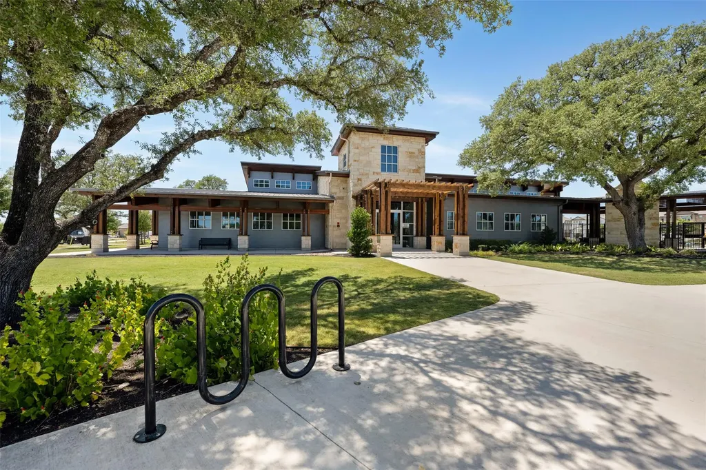 204 Lambert Street Leander TX 78641