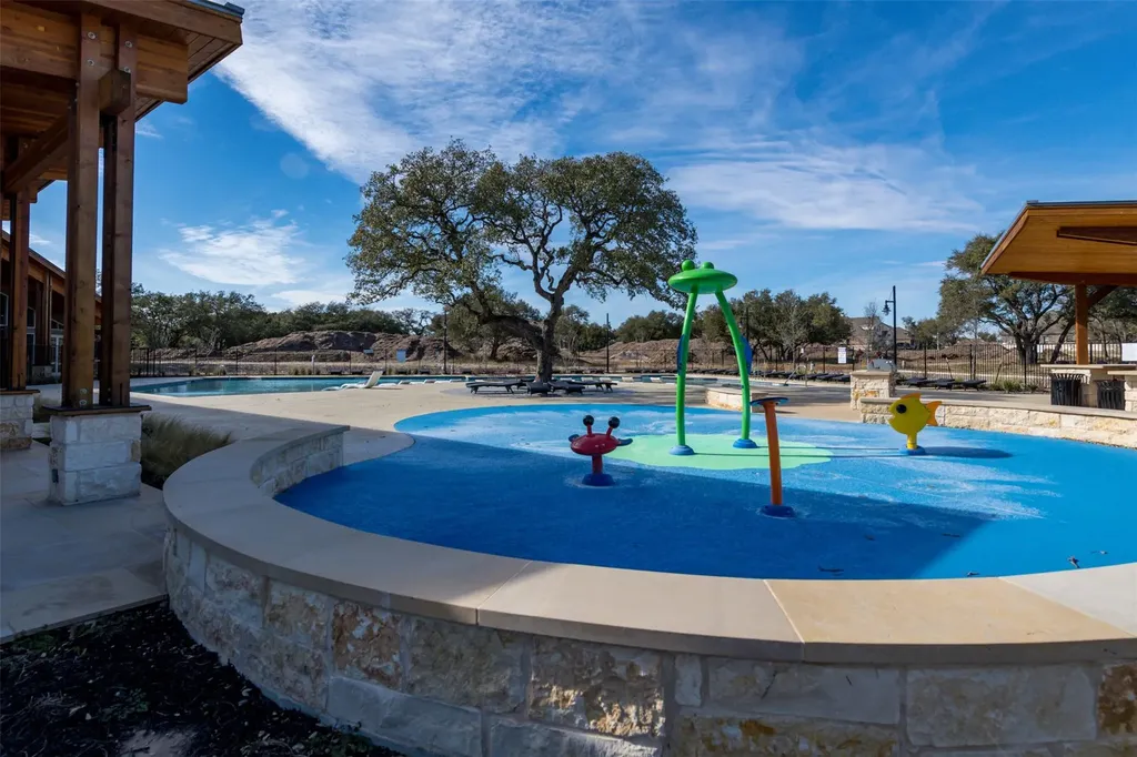 204 Lambert Street Leander TX 78641