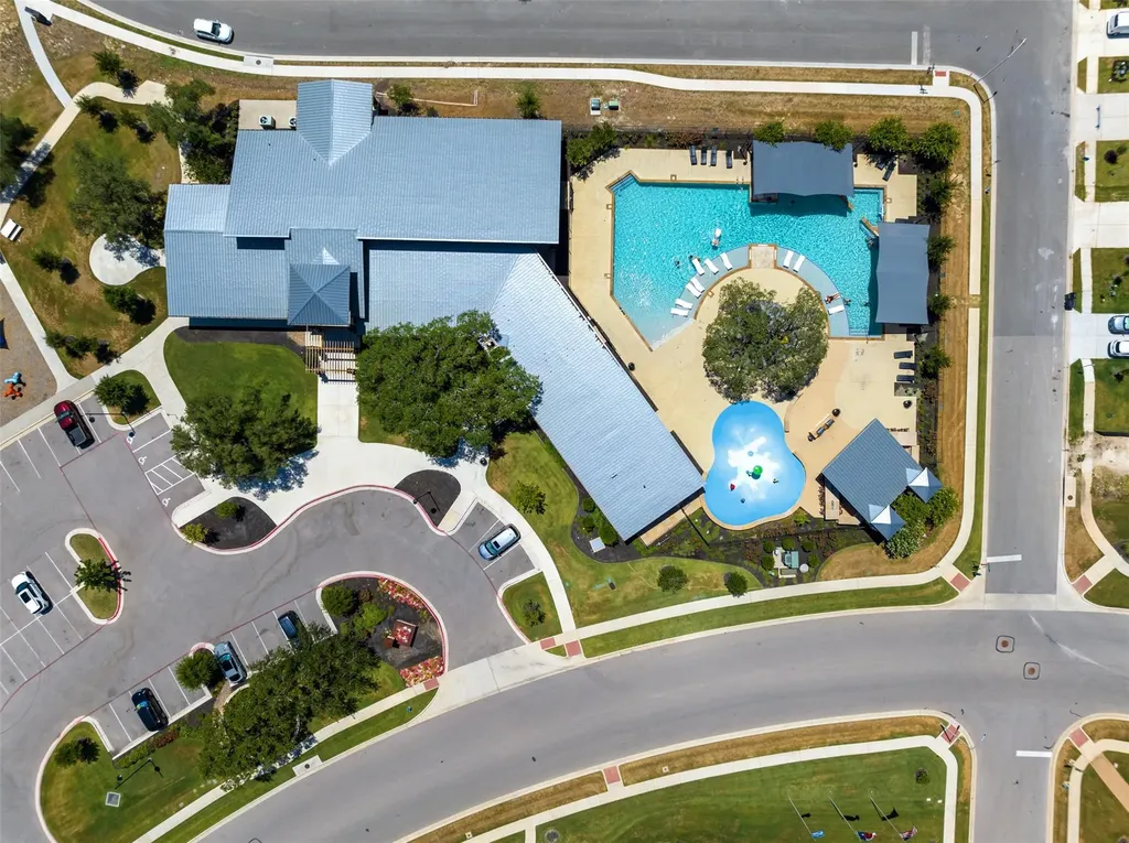 204 Lambert Street Leander TX 78641