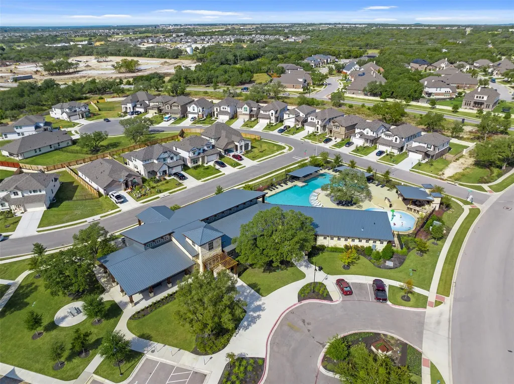 204 Lambert Street Leander TX 78641