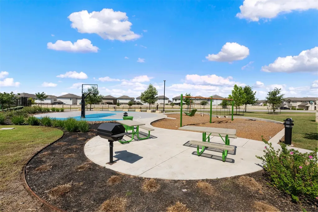 204 Lambert Street Leander TX 78641