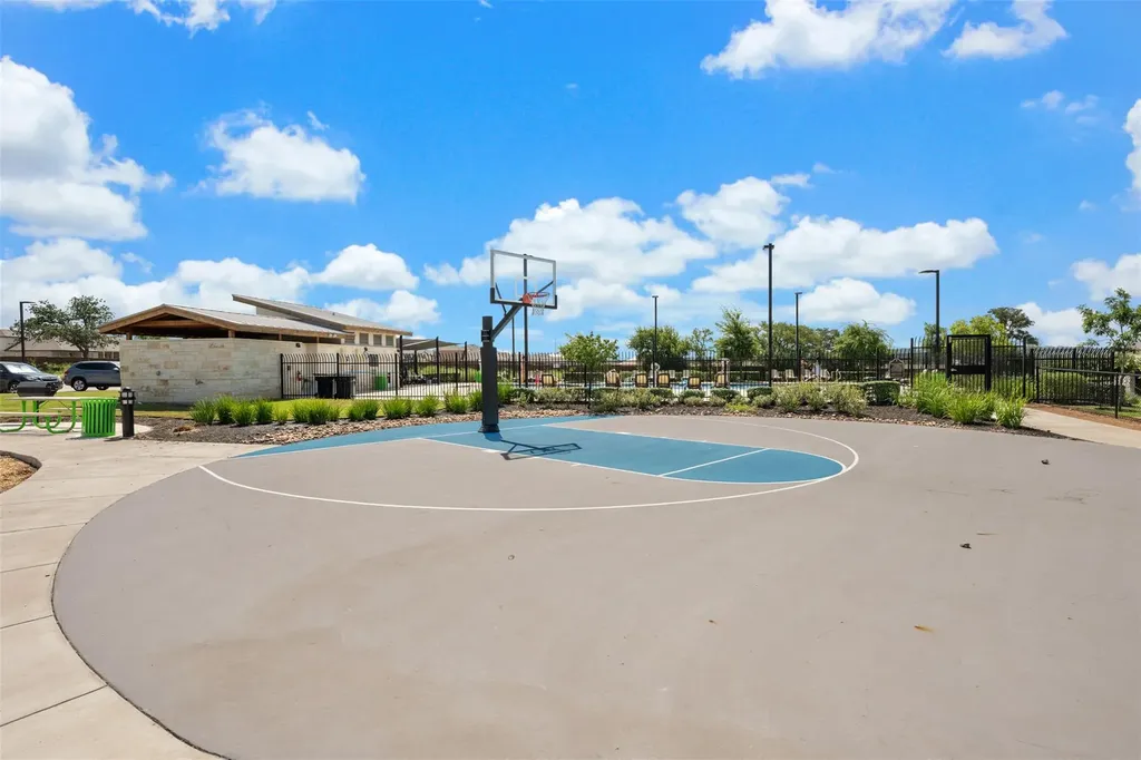 204 Lambert Street Leander TX 78641