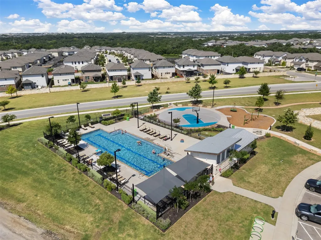 204 Lambert Street Leander TX 78641
