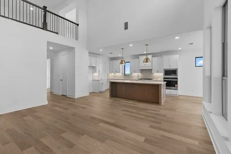 1444 Purple Petunia Lane Georgetown TX 78628