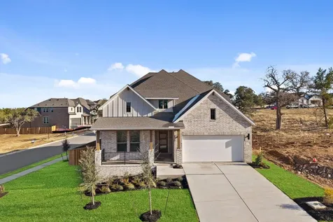 1444 Purple Petunia Lane Georgetown TX 78628