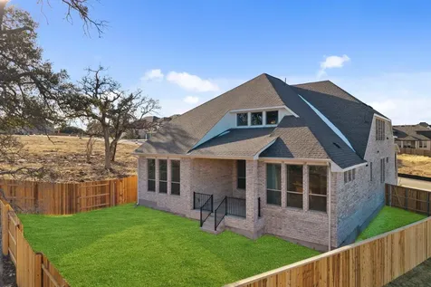 1444 Purple Petunia Lane Georgetown TX 78628