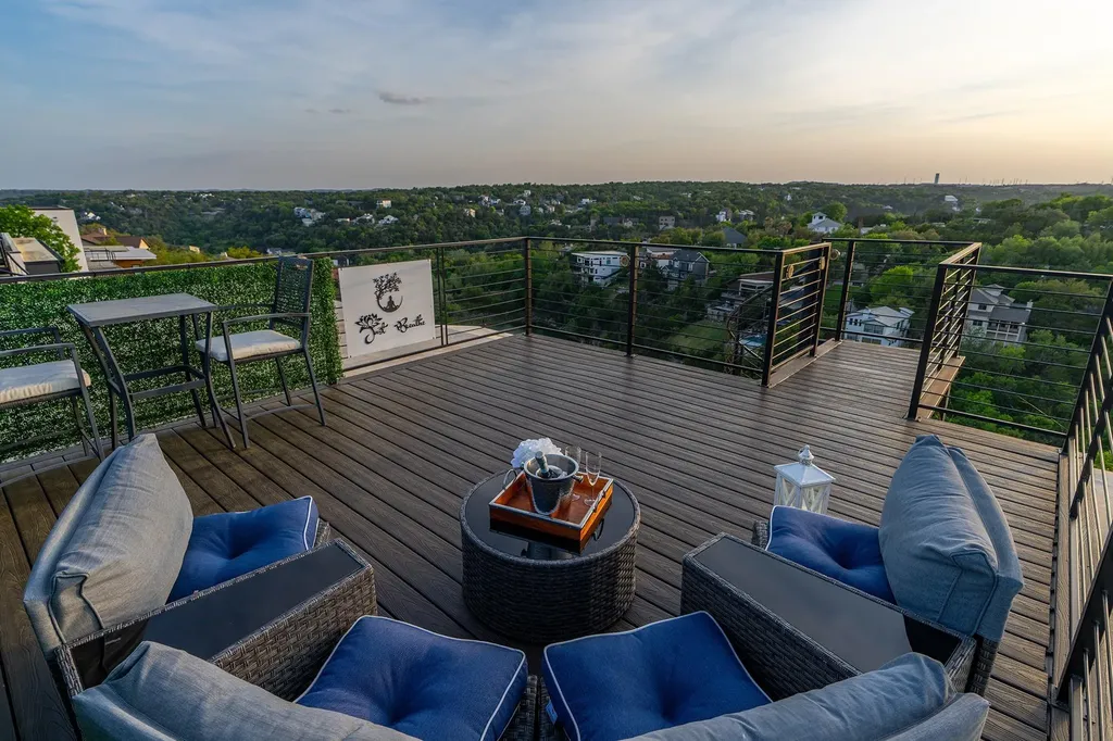 3138 Chisholm Trail Austin TX 78734