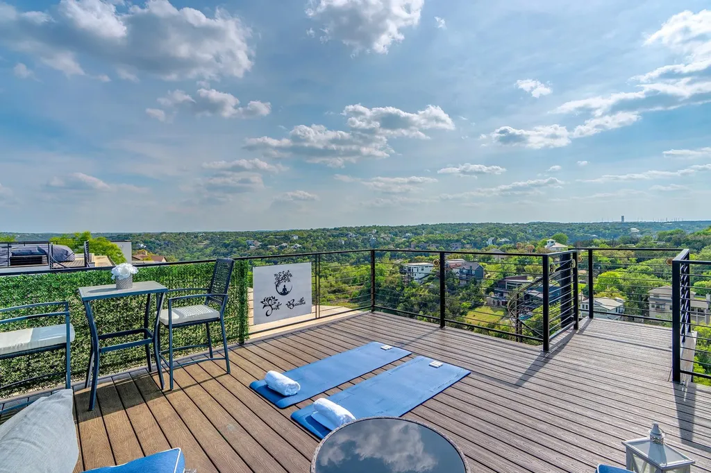 3138 Chisholm Trail Austin TX 78734