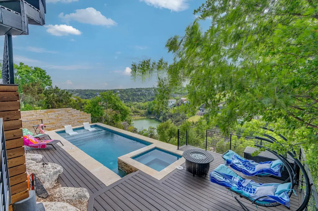 3138 Chisholm Trail Austin TX 78734