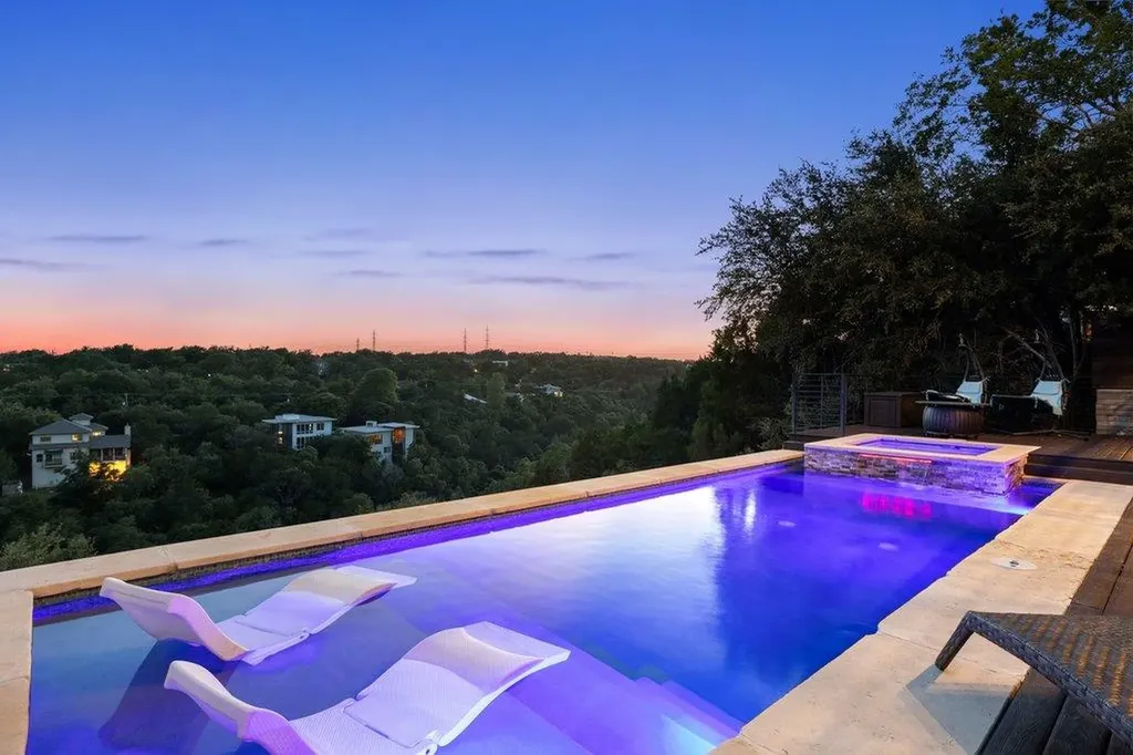 3138 Chisholm Trail Austin TX 78734