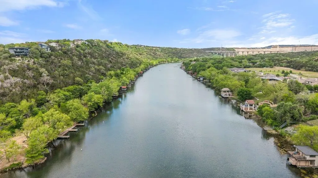 3138 Chisholm Trail Austin TX 78734