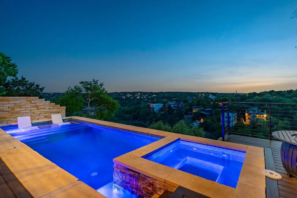 3138 Chisholm Trail Austin TX 78734