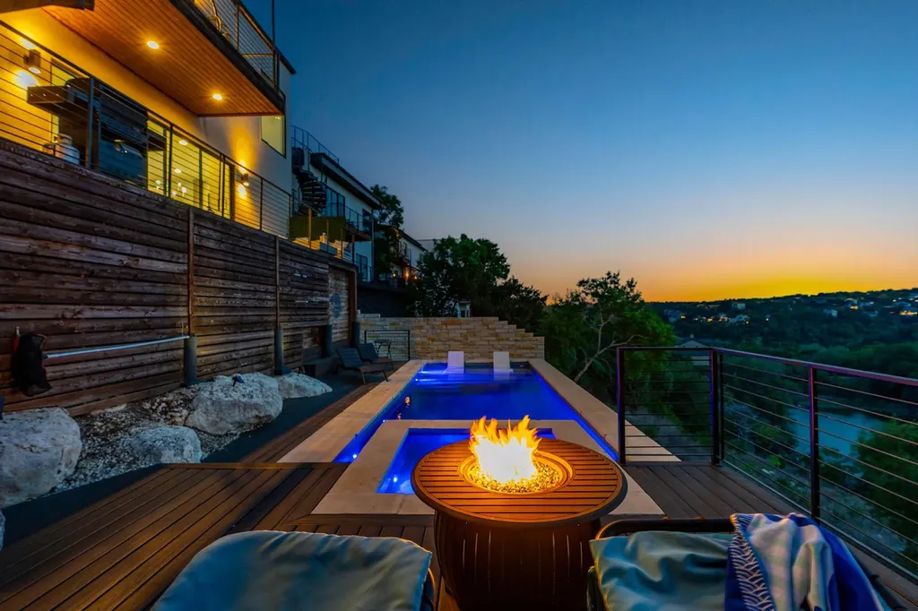 3138 Chisholm Trail Austin TX 78734