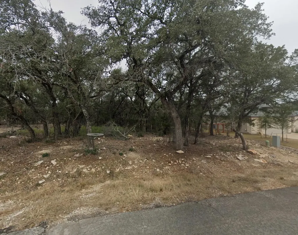 21611 Patton Drive Lago Vista TX 78645