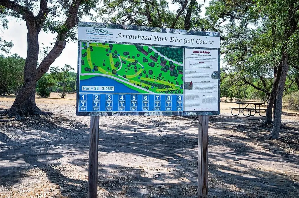21611 Patton Drive Lago Vista TX 78645