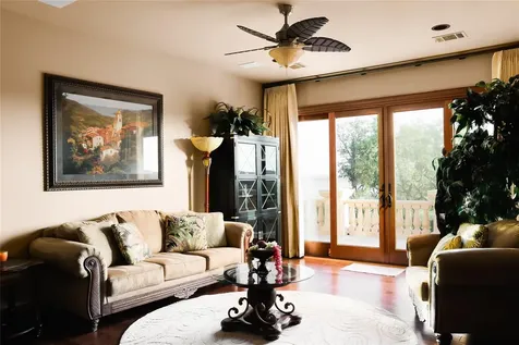 17803 Navigation Lane Lago Vista TX 78645