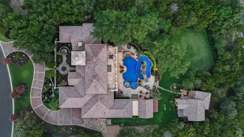 17803 Navigation Lane Lago Vista TX 78645