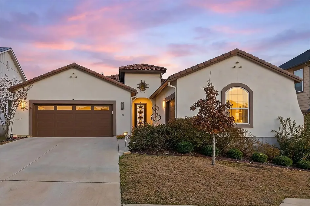336 Calming Agave Way San Marcos TX 78666