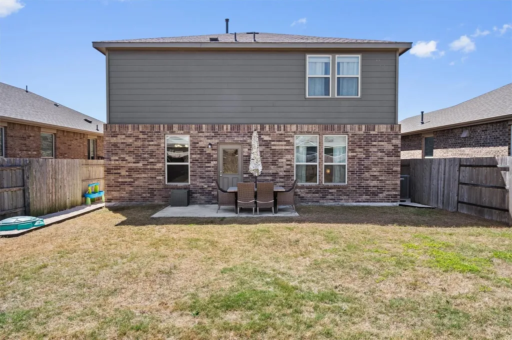 11816 Jackson Falls Way Manor TX 78653