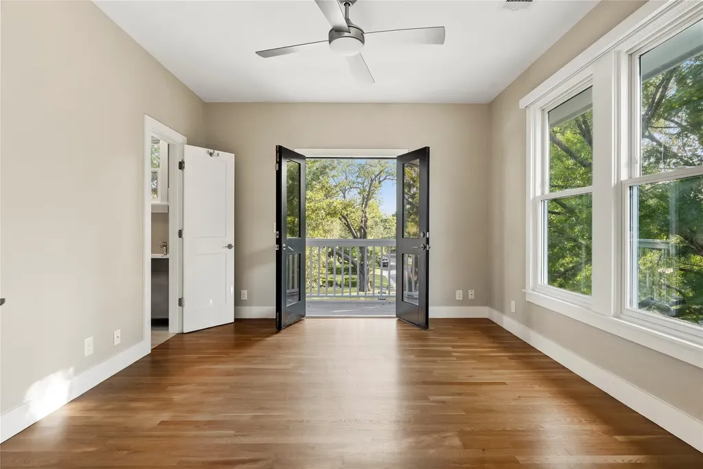 3201 Glenview Avenue Austin TX 78703