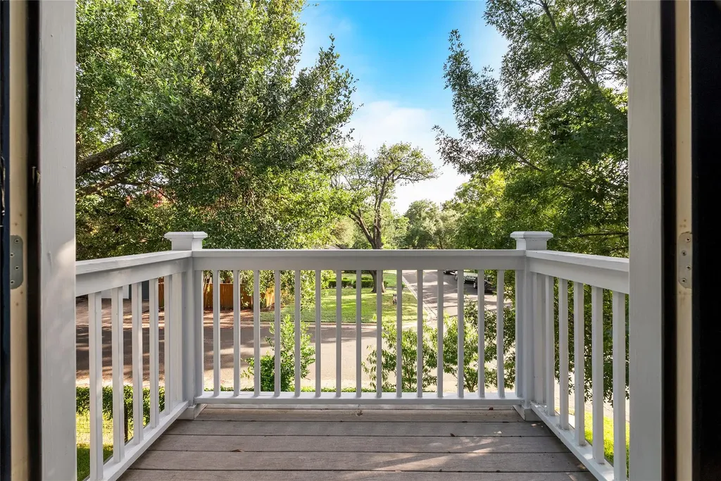 3201 Glenview Avenue Austin TX 78703