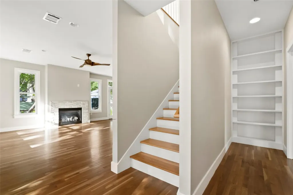 3201 Glenview Avenue Austin TX 78703